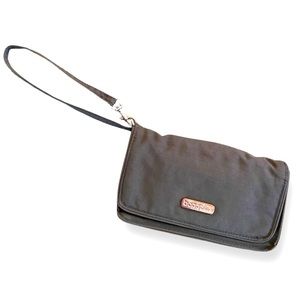 Baggallini RFID Wristlet
